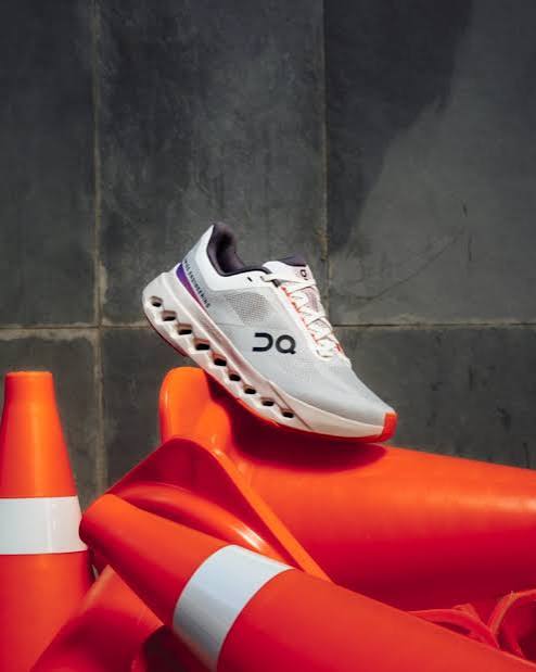Zapatos deportivos