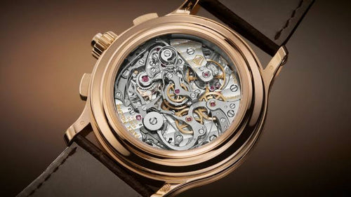 Reloj Patek Philipe