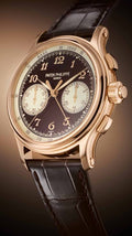 Reloj Patek Philipe
